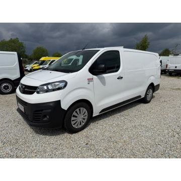 Opel Vivaro 2020,  2.0 diesel - Na sprzedaż za 44 157 zł - Ostrzeszów - zdjęcie 2