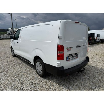 Opel Vivaro 2020,  2.0 diesel - Na sprzedaż za 44 157 zł - Ostrzeszów - zdjęcie 6
