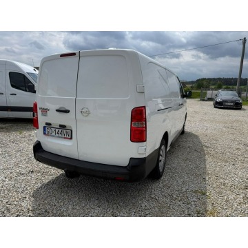 Opel Vivaro 2020,  2.0 diesel - Na sprzedaż za 44 157 zł - Ostrzeszów - zdjęcie 5