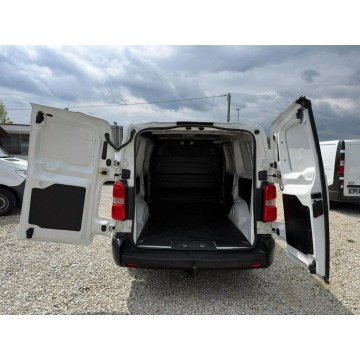Opel Vivaro 2020,  2.0 diesel - Na sprzedaż za 44 157 zł - Ostrzeszów - zdjęcie 8