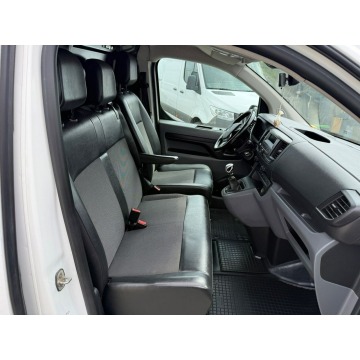 Opel Vivaro 2020,  2.0 diesel - Na sprzedaż za 44 157 zł - Ostrzeszów - zdjęcie 12