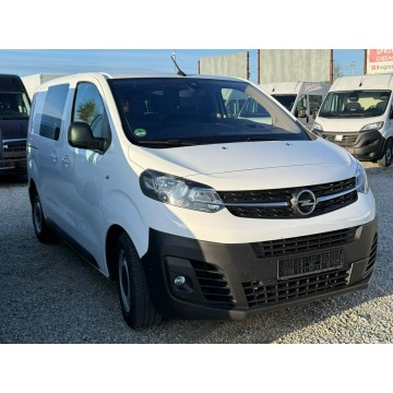 Opel Vivaro 2020,  2.0 diesel - Na sprzedaż za 61 500 zł - Ostrzeszów - zdjęcie 1