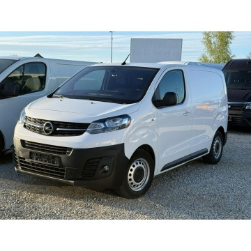 Opel Vivaro 2020,  2.0 diesel - Na sprzedaż za 61 500 zł - Ostrzeszów - zdjęcie 2