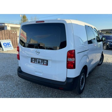 Opel Vivaro 2020,  2.0 diesel - Na sprzedaż za 61 500 zł - Ostrzeszów - zdjęcie 4