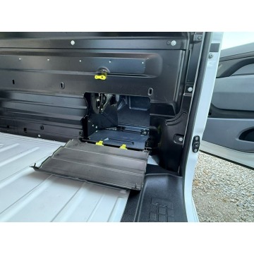 Opel Vivaro 2020,  2.0 diesel - Na sprzedaż za 61 500 zł - Ostrzeszów - zdjęcie 7