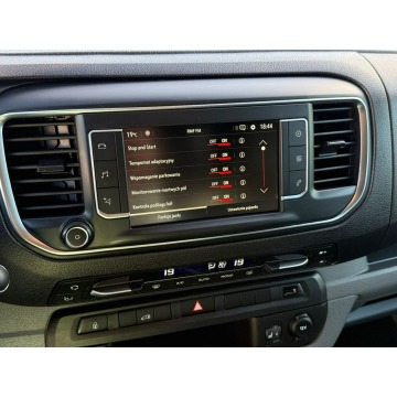Opel Vivaro 2020,  2.0 diesel - Na sprzedaż za 61 500 zł - Ostrzeszów - zdjęcie 12