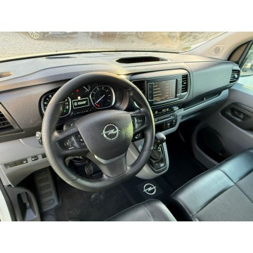 Opel Vivaro 2020,  2.0 diesel - Na sprzedaż za 61 500 zł - Ostrzeszów - zdjęcie 11