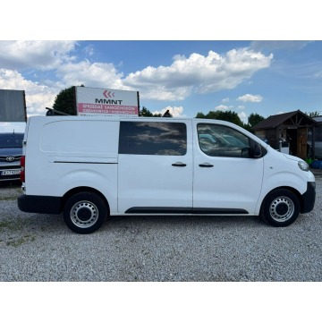 Peugeot Expert 2019,  2.0 diesel - Na sprzedaż za 46 617 zł - Ostrzeszów - zdjęcie 4