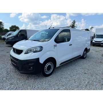 Peugeot Expert 2019,  2.0 diesel - Na sprzedaż za 46 617 zł - Ostrzeszów - zdjęcie 2