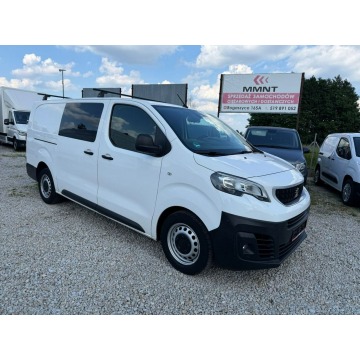 Peugeot Expert 2019,  2.0 diesel - Na sprzedaż za 46 617 zł - Ostrzeszów - zdjęcie 1