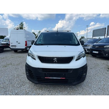 Peugeot Expert 2019,  2.0 diesel - Na sprzedaż za 46 617 zł - Ostrzeszów - zdjęcie 3