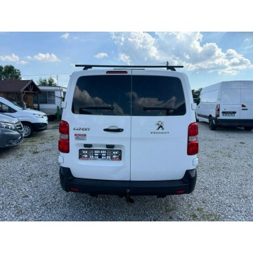 Peugeot Expert 2019,  2.0 diesel - Na sprzedaż za 46 617 zł - Ostrzeszów - zdjęcie 8