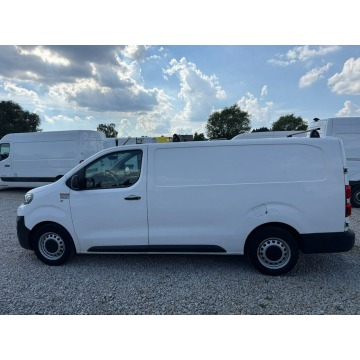 Peugeot Expert 2019,  2.0 diesel - Na sprzedaż za 46 617 zł - Ostrzeszów - zdjęcie 5