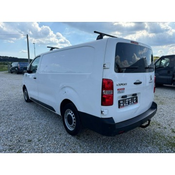 Peugeot Expert 2019,  2.0 diesel - Na sprzedaż za 46 617 zł - Ostrzeszów - zdjęcie 7