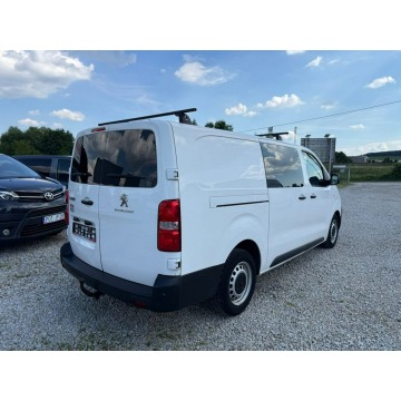 Peugeot Expert 2019,  2.0 diesel - Na sprzedaż za 46 617 zł - Ostrzeszów - zdjęcie 6