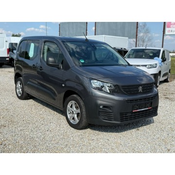 Peugeot Partner - 2020