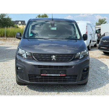 Peugeot Partner 2020,  1.5 diesel - Na sprzedaż za 50 307 zł - Ostrzeszów - zdjęcie 2