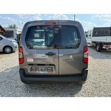 Peugeot Partner 2020,  1.5 diesel - Na sprzedaż za 50 307 zł - Ostrzeszów - zdjęcie 8