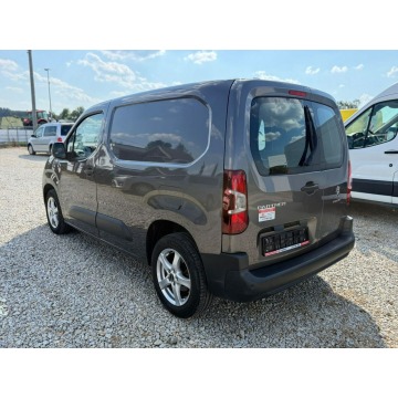 Peugeot Partner 2020,  1.5 diesel - Na sprzedaż za 50 307 zł - Ostrzeszów - zdjęcie 7