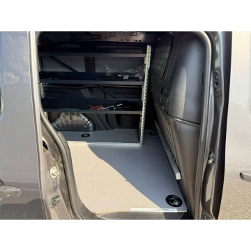 Peugeot Partner 2020,  1.5 diesel - Na sprzedaż za 50 307 zł - Ostrzeszów - zdjęcie 11