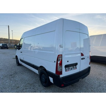 Renault Master 2015,  2.3 diesel - Na sprzedaż za 40 900 zł - Ostrzeszów - zdjęcie 3