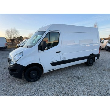 Renault Master 2015,  2.3 diesel - Na sprzedaż za 40 900 zł - Ostrzeszów - zdjęcie 2