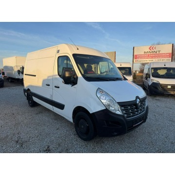 Renault Master 2015,  2.3 diesel - Na sprzedaż za 40 900 zł - Ostrzeszów - zdjęcie 1