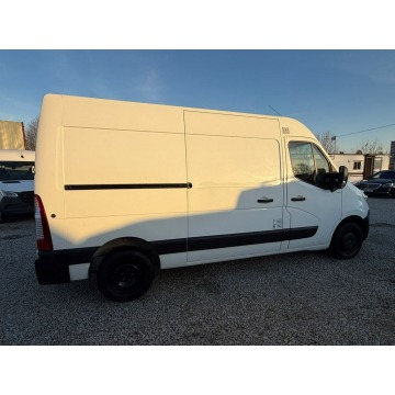 Renault Master 2015,  2.3 diesel - Na sprzedaż za 40 900 zł - Ostrzeszów - zdjęcie 4