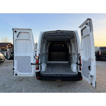 Renault Master 2015,  2.3 diesel - Na sprzedaż za 40 900 zł - Ostrzeszów - zdjęcie 7
