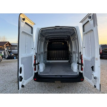 Renault Master 2015,  2.3 diesel - Na sprzedaż za 40 900 zł - Ostrzeszów - zdjęcie 6