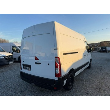 Renault Master 2015,  2.3 diesel - Na sprzedaż za 40 900 zł - Ostrzeszów - zdjęcie 5