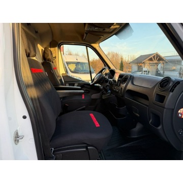 Renault Master 2015,  2.3 diesel - Na sprzedaż za 40 900 zł - Ostrzeszów - zdjęcie 9