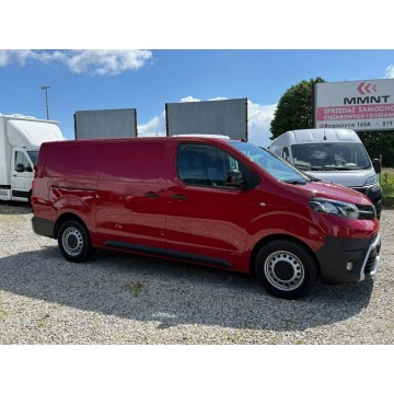 Toyota ProAce - 2018