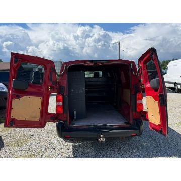 Toyota ProAce 2018,  2.0 diesel - Na sprzedaż za 55 227 zł - Ostrzeszów - zdjęcie 7