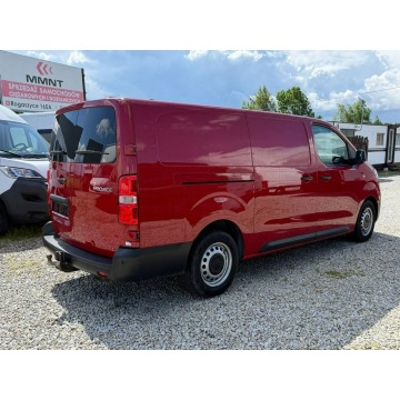 Toyota ProAce 2018,  2.0 diesel - Na sprzedaż za 55 227 zł - Ostrzeszów - zdjęcie 4
