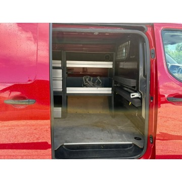 Toyota ProAce 2018,  2.0 diesel - Na sprzedaż za 55 227 zł - Ostrzeszów - zdjęcie 10