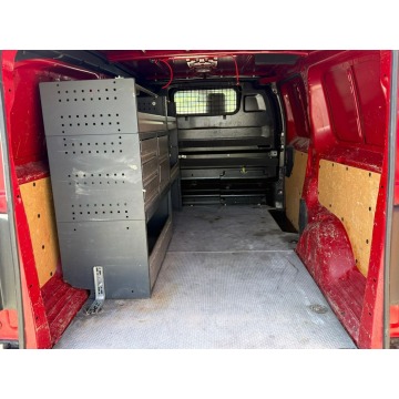 Toyota ProAce 2018,  2.0 diesel - Na sprzedaż za 55 227 zł - Ostrzeszów - zdjęcie 8