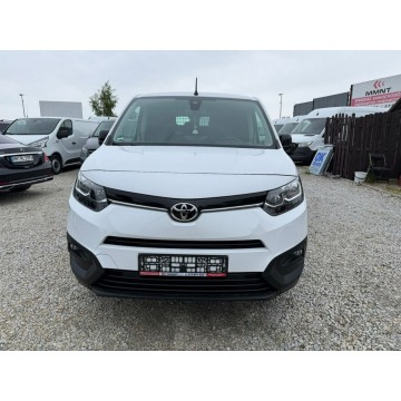 Toyota ProAce 2023,  1.5 diesel - Na sprzedaż za 65 190 zł - Ostrzeszów - zdjęcie 2