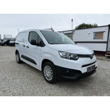 Toyota ProAce - 2023