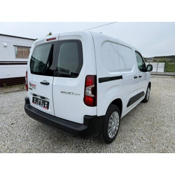 Toyota ProAce 2023,  1.5 diesel - Na sprzedaż za 65 190 zł - Ostrzeszów - zdjęcie 5