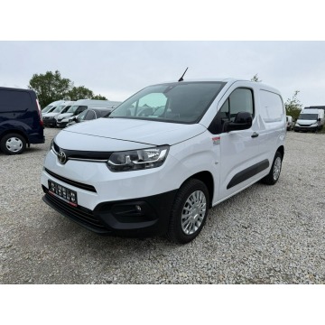 Toyota ProAce 2023,  1.5 diesel - Na sprzedaż za 65 190 zł - Ostrzeszów - zdjęcie 3