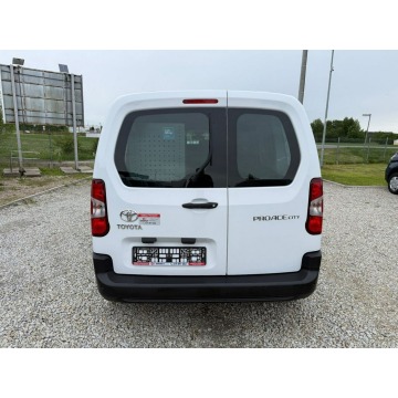 Toyota ProAce 2023,  1.5 diesel - Na sprzedaż za 65 190 zł - Ostrzeszów - zdjęcie 6