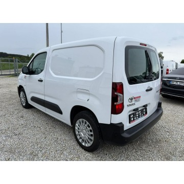 Toyota ProAce 2023,  1.5 diesel - Na sprzedaż za 65 190 zł - Ostrzeszów - zdjęcie 4