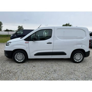 Toyota ProAce 2023,  1.5 diesel - Na sprzedaż za 65 190 zł - Ostrzeszów - zdjęcie 7