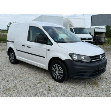Volkswagen Caddy - 2018