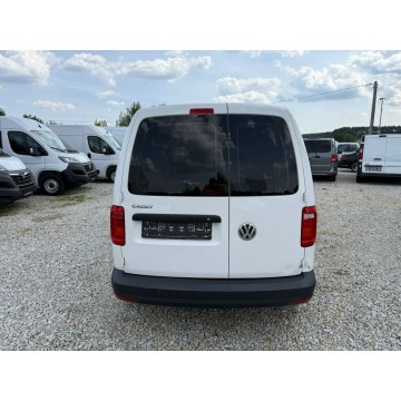 Volkswagen Caddy 2018,  2.0 diesel - Na sprzedaż za 30 900 zł - Ostrzeszów - zdjęcie 4