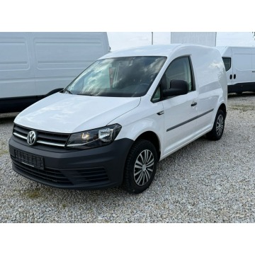 Volkswagen Caddy 2018,  2.0 diesel - Na sprzedaż za 30 900 zł - Ostrzeszów - zdjęcie 7
