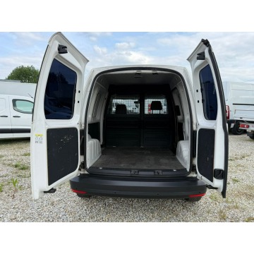Volkswagen Caddy 2018,  2.0 diesel - Na sprzedaż za 30 900 zł - Ostrzeszów - zdjęcie 10