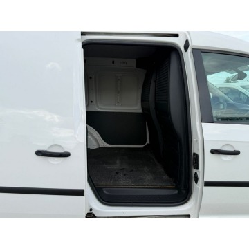 Volkswagen Caddy 2018,  2.0 diesel - Na sprzedaż za 30 900 zł - Ostrzeszów - zdjęcie 11