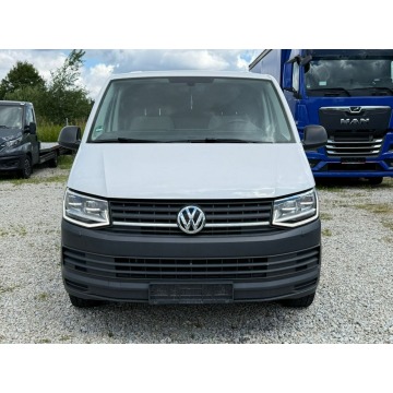 Volkswagen Transporter 2017,  2.0 diesel - Na sprzedaż za 46 900 zł - Ostrzeszów - zdjęcie 2